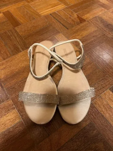 SANDALIA ANACAPRI 36