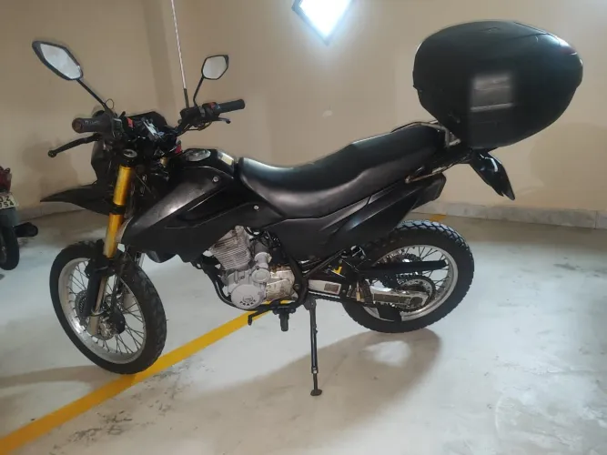 Traxx JH 250 2017