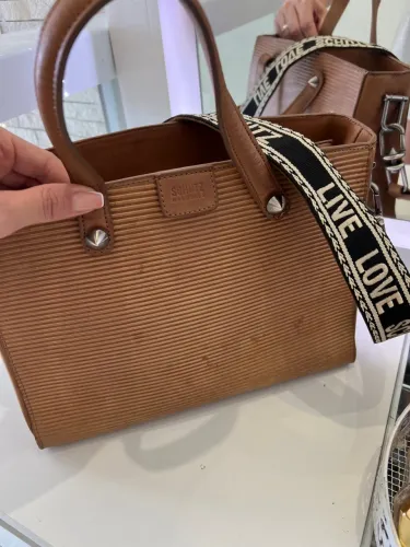 Bolsa Schutz Original