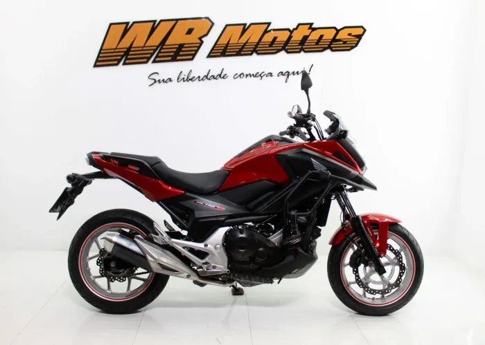 HONDA NC 750X ABS 
