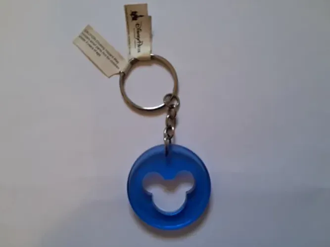 Chaveiro original Disney
