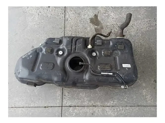 Tanque De Combustível Hb20 Hatch 12 A 19 311001s000 ~2