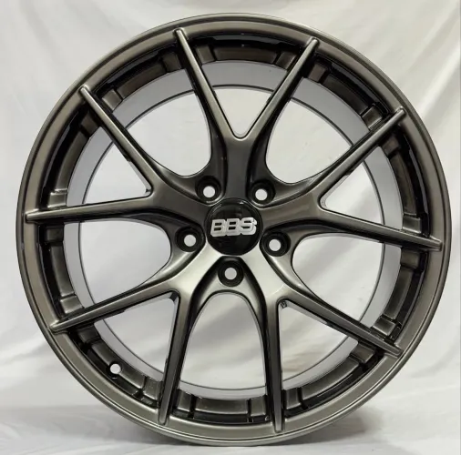 Rodas BBS Aro 18