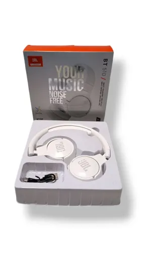Fone de ouvido JBL - BT 510