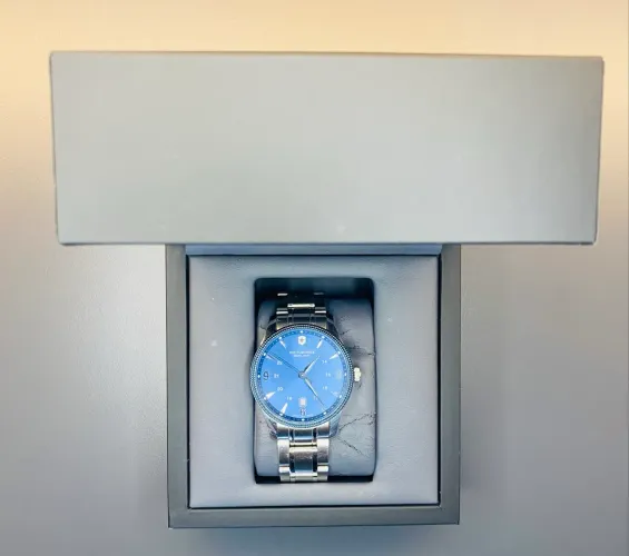 Relógio Victorinox SWISS ARMY
