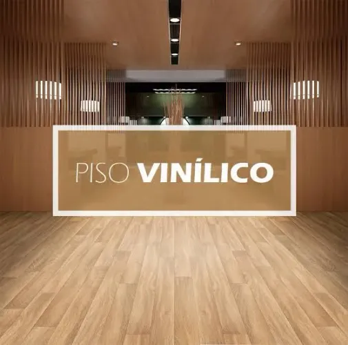 Instalação de piso vinilico *8398642III6*