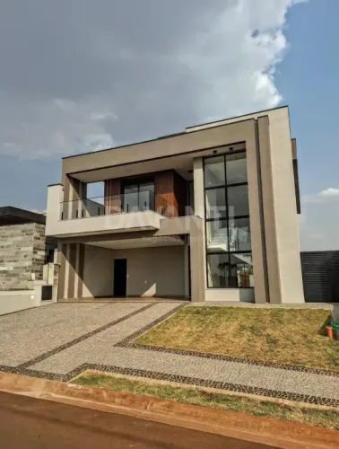 Condomínio Santorini Residencial Club em Paulínia na Davanti Imóveis.