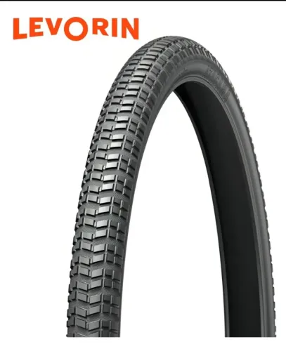 Pneu Levorin para Bicicleta elétrica Aro 24 sousa. 2 pneus