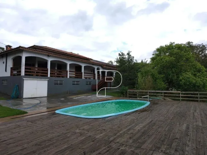 Chácara à venda, 9529 m² por R$ 2.500.000,00 - Caucaia do Alto - Cotia/SP