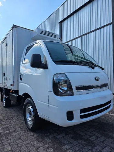 Kia Bongo k 2500 FRIGORÍFICO