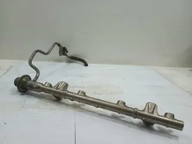 Flauta Bico Injetor 2.0 Toyota Corolla 2009 A 2014