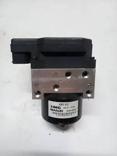 Modulo Hyundai Hr 589104f350 Bh60105540
