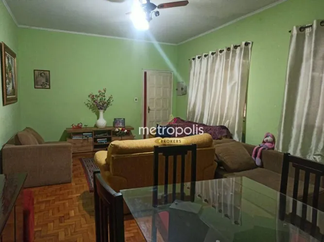 Sobrado com 4 dormitórios, 320 m² - venda por R$ 1.900.000,00 ou aluguel por R$ 5.151,00/m