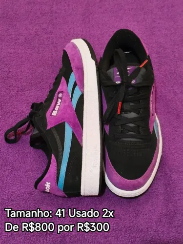 Reebok Club C 