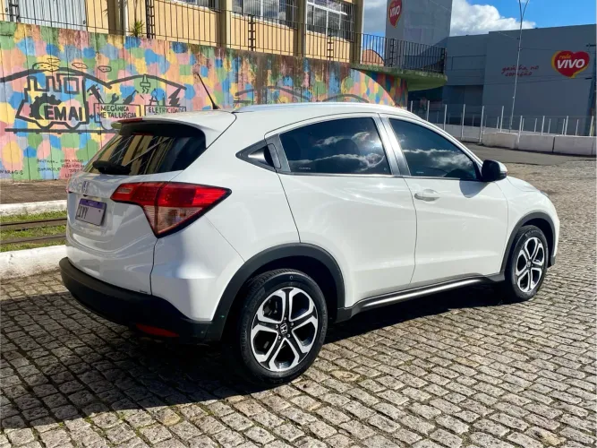 Honda HR-V EX 1.8 Flexone 16V 5P Aut. 2018