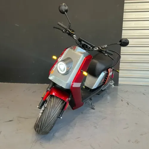 Shineray - PT4-PRO S 3000W