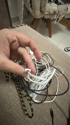 Cabos para Celular - Diversos Modelos Micro USB