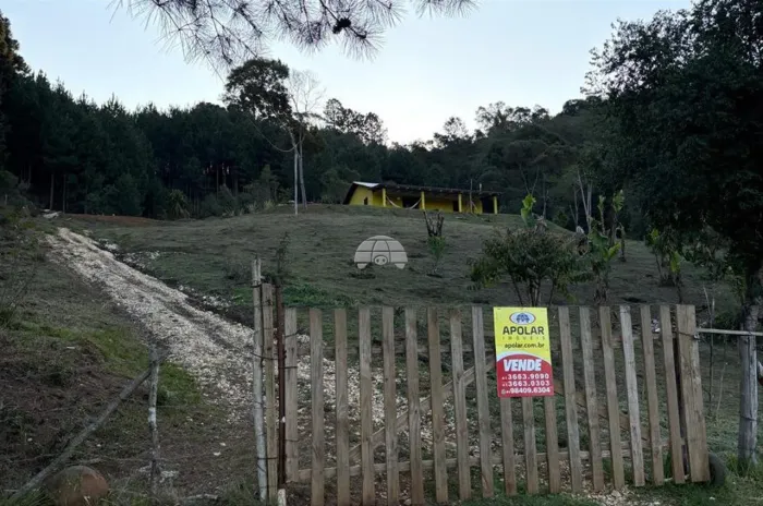 Vendas Chácara Bocaiúva Do Sul PR