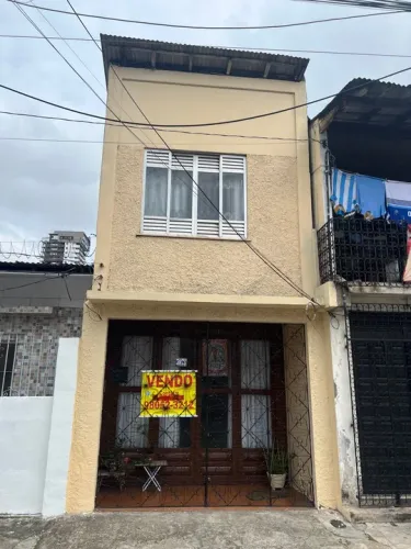 Casa Na Mundurucus 280.000,00