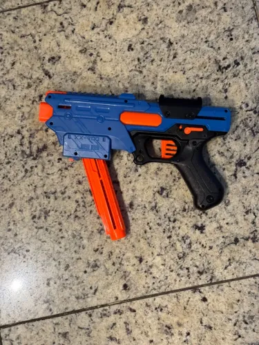Nerf Rival XX-700