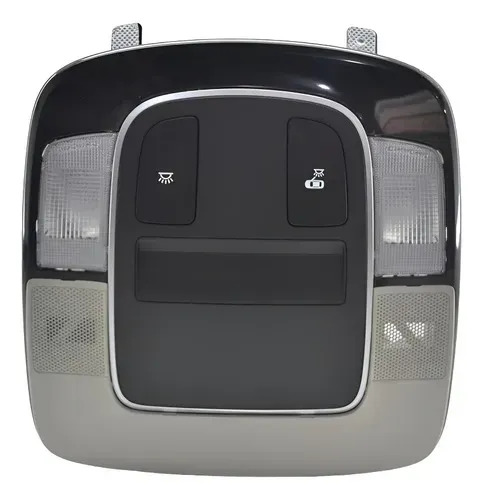 Luz Cortesia Interna Teto Hyundai Creta 2024 Original