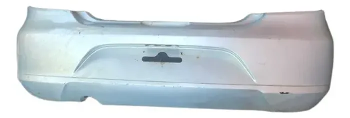 Para-choque Traseiro Volkswagen Gol G5