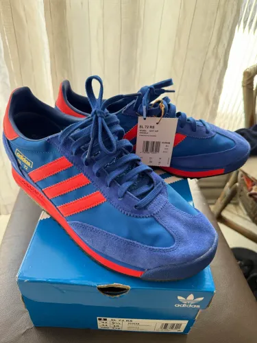 Adidas SL 72 