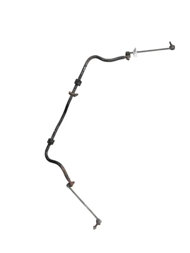 Barra Estabilizadora Dianteira Peugeot 206 207 2003 2004 05