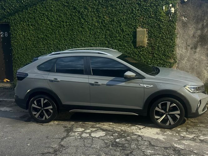Imagem de Volkswagen Nivus Highline 1.0 200 TSI Flex AUT 2021