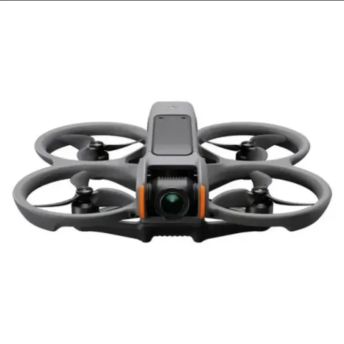 Drone DJI Avata 2 Novo Fly More Combo - Kit com 3 Baterias