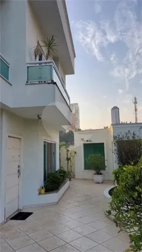 Condomínio com 3 quartos à venda em Jardim são paulo(zona norte) - SP