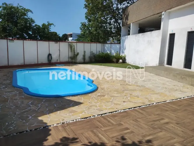 Venda Apartamento 3 quartos Jardim Guanabara Rio de Janeiro