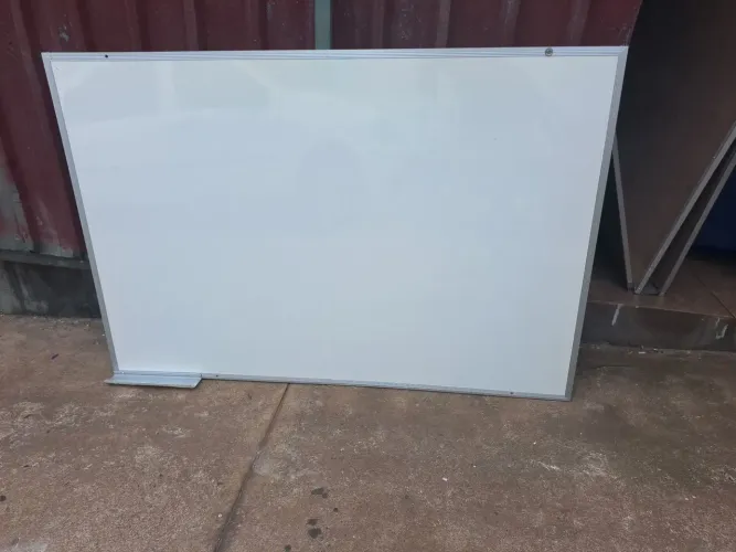 Quadro branco para escritório