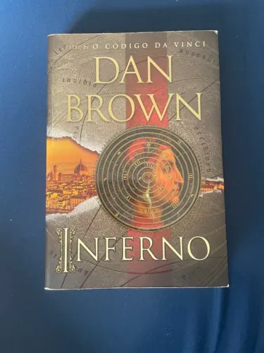 Inferno - Dan Brown