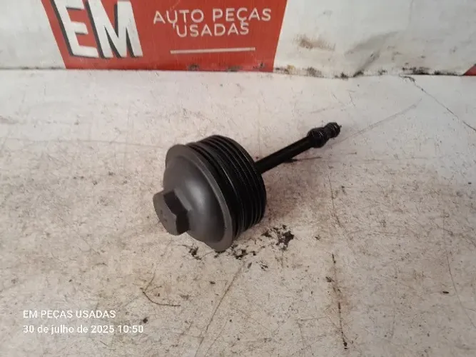 Copo do filtro de oleo VW Amarok 2.0
