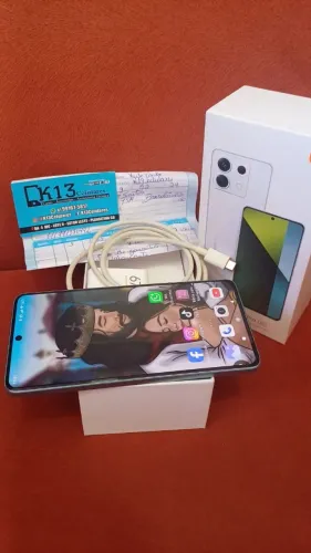 Xiaomi redmi note 13pro 5g 256gb 