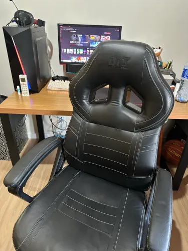 Cadeira Gamer DT3
