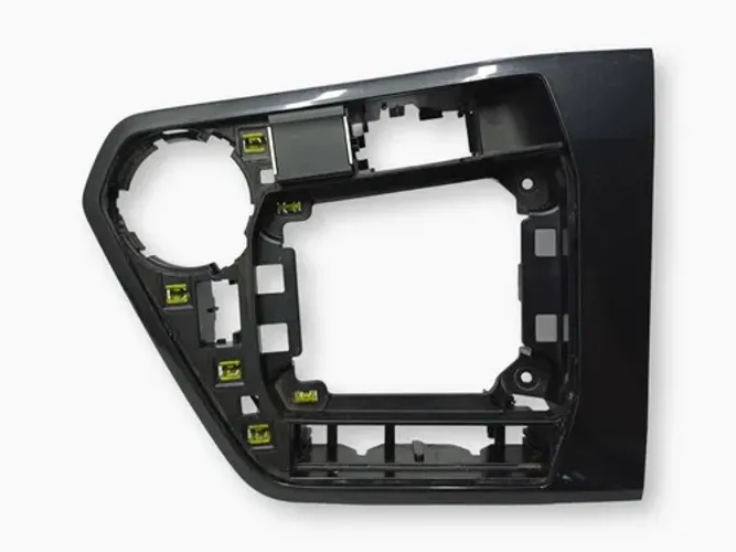 Moldura Trambulador Tiguan Tsi 250 2018 2019