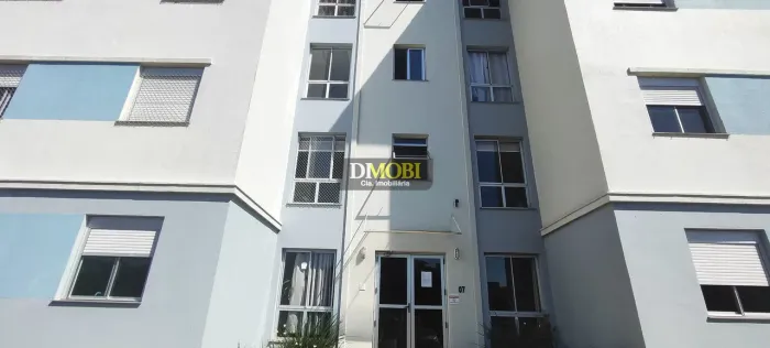 Apartamento para locação, Passo das Pedras, Gravataí, RS