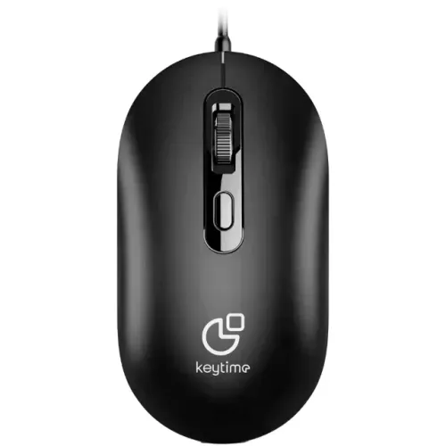 Mouse Keytime Techgear