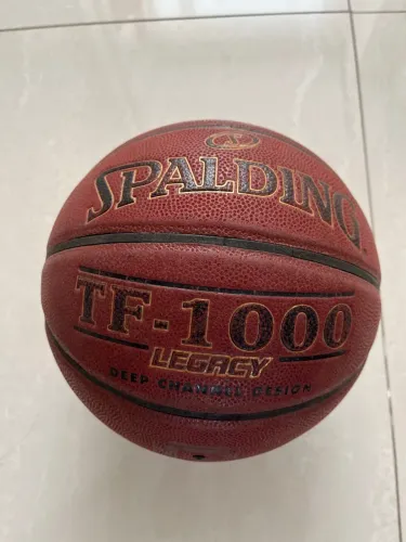 Bola basquete spalding TF 1000