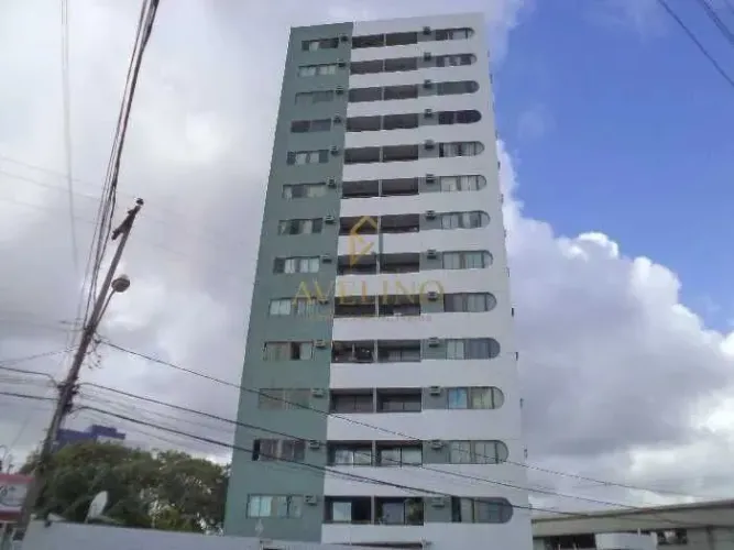 Apartamento para alugar no bairro Várzea - Recife/PE, Zona Norte