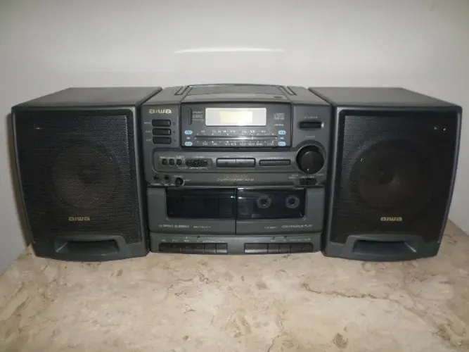 Micro System Aiwa