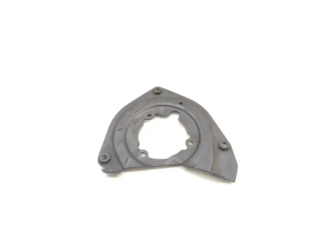 Flange Suporte Cabeçote Fiat Palio Uno Fiasa 1.0 1.5