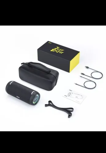 Caixa de Som Bluetooth Mifa A90
