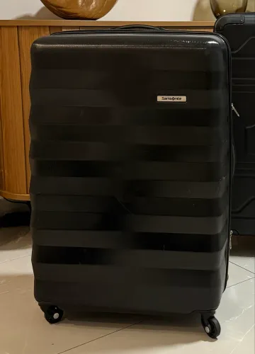 Mala Samsonite grande