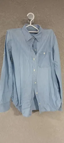 Camisa M Jeans Pólo Ralph Lauren original