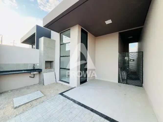 Casa à venda no Condomínio Vila Bella em Petrolina