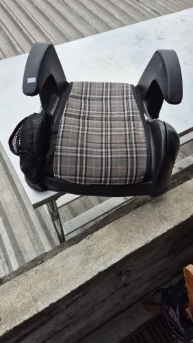 Cadeirinha de Bebê Conforto para Carro