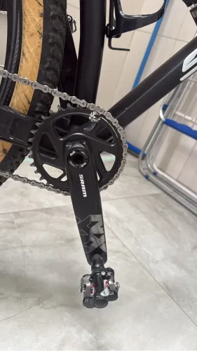 MTB SL929 Soul super conservada